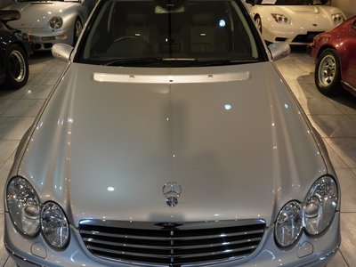 2006 Mercedes-BENZ C-CLASS AMG — фото 18