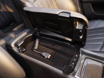 2006 Mercedes-BENZ C-CLASS AMG — фото 74