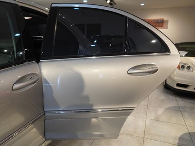 2006 Mercedes-BENZ C-CLASS AMG — фото 36