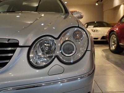 2006 Mercedes-BENZ C-CLASS AMG — фото 22