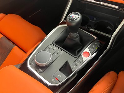 2023 BMW M3 SEDAN — фото 2