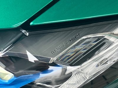 2023 BMW M3 SEDAN — фото 11