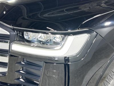 صورة 39 لـ 2023 Toyota LAND CRUISER 300
