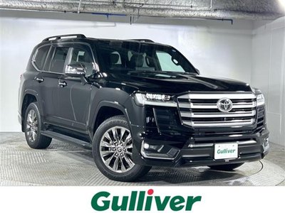 صورة 1 لـ 2023 Toyota LAND CRUISER 300