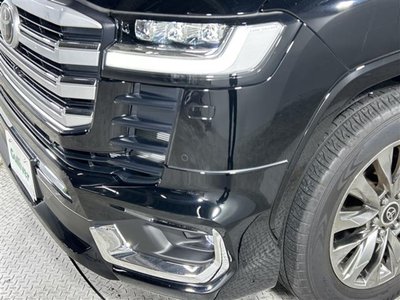 صورة 41 لـ 2023 Toyota LAND CRUISER 300