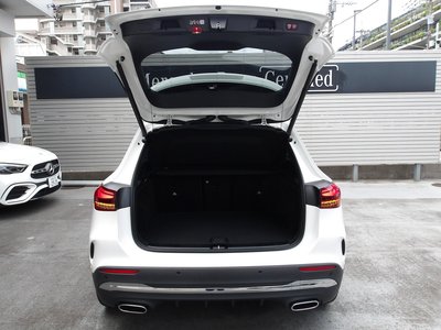 صورة مصغرة 48 لـ 2025 Mercedes-BENZ GLA