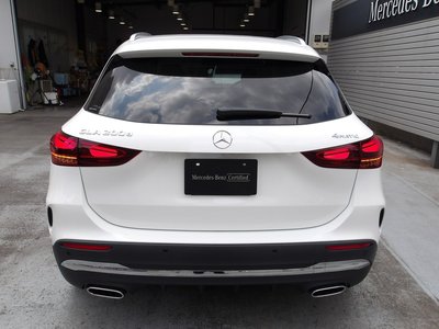 صورة مصغرة 16 لـ 2025 Mercedes-BENZ GLA