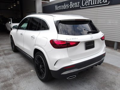 صورة مصغرة 3 لـ 2025 Mercedes-BENZ GLA
