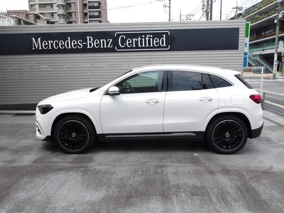صورة مصغرة 12 لـ 2025 Mercedes-BENZ GLA