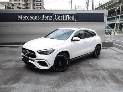 صورة مصغرة 6 لـ 2025 Mercedes-BENZ GLA