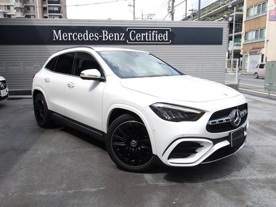 صورة مصغرة 10 لـ 2025 Mercedes-BENZ GLA