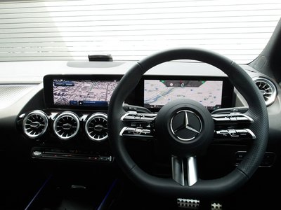 صورة مصغرة 35 لـ 2025 Mercedes-BENZ GLA