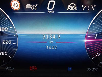 صورة مصغرة 33 لـ 2025 Mercedes-BENZ GLA