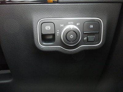صورة مصغرة 59 لـ 2025 Mercedes-BENZ GLA