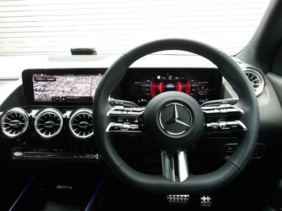 صورة مصغرة 36 لـ 2025 Mercedes-BENZ GLA
