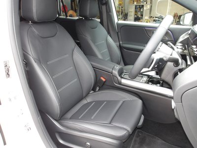 صورة مصغرة 40 لـ 2025 Mercedes-BENZ GLA
