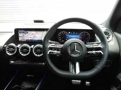 صورة مصغرة 34 لـ 2025 Mercedes-BENZ GLA