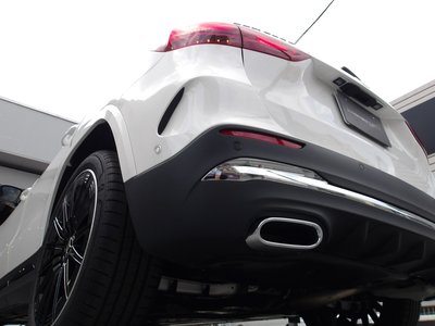 صورة مصغرة 30 لـ 2025 Mercedes-BENZ GLA
