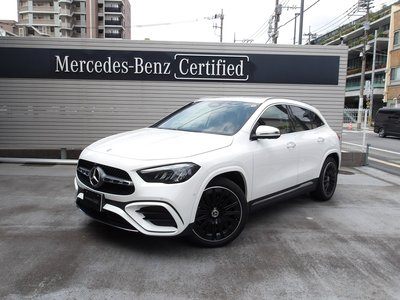 صورة مصغرة 7 لـ 2025 Mercedes-BENZ GLA