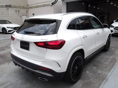 صورة مصغرة 17 لـ 2025 Mercedes-BENZ GLA