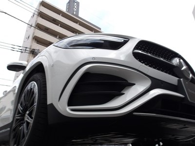 صورة مصغرة 22 لـ 2025 Mercedes-BENZ GLA
