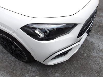 صورة مصغرة 23 لـ 2025 Mercedes-BENZ GLA