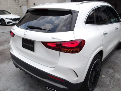 صورة مصغرة 27 لـ 2025 Mercedes-BENZ GLA