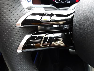 صورة مصغرة 61 لـ 2025 Mercedes-BENZ GLA