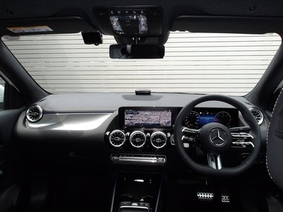صورة مصغرة 37 لـ 2025 Mercedes-BENZ GLA