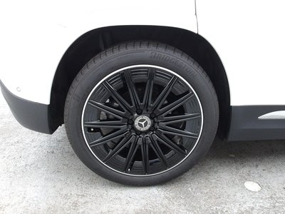 صورة مصغرة 20 لـ 2025 Mercedes-BENZ GLA