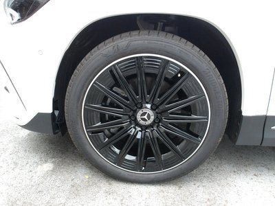 صورة مصغرة 18 لـ 2025 Mercedes-BENZ GLA