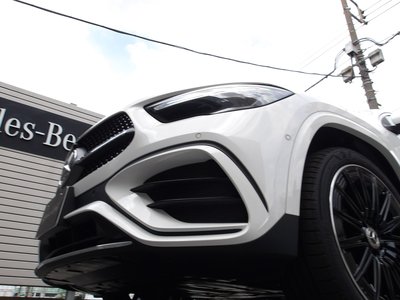 صورة مصغرة 24 لـ 2025 Mercedes-BENZ GLA