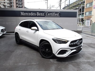 صورة مصغرة 9 لـ 2025 Mercedes-BENZ GLA