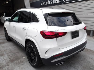 صورة مصغرة 13 لـ 2025 Mercedes-BENZ GLA