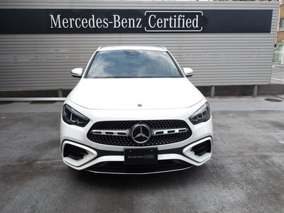 صورة مصغرة 8 لـ 2025 Mercedes-BENZ GLA