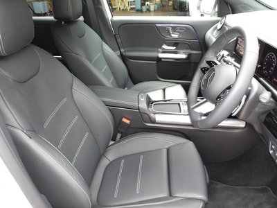 صورة مصغرة 39 لـ 2025 Mercedes-BENZ GLA