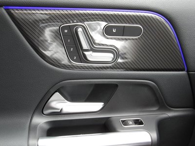 صورة مصغرة 51 لـ 2025 Mercedes-BENZ GLA