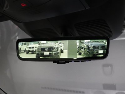 2026 Mercedes-BENZ V-CLASS thumbnail 37