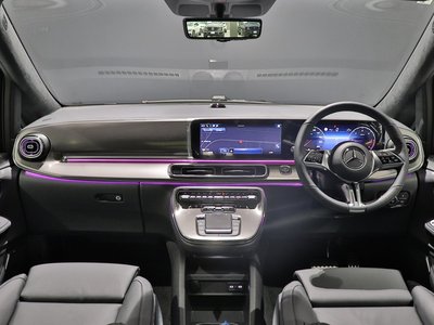 2026 Mercedes-BENZ V-CLASS thumbnail 21