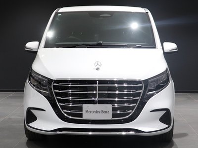2026 Mercedes-BENZ V-CLASS photo 11