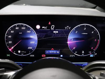 2026 Mercedes-BENZ V-CLASS thumbnail 25