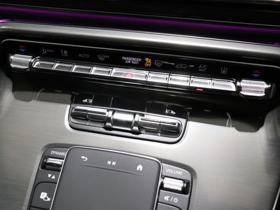 2026 Mercedes-BENZ V-CLASS thumbnail 35