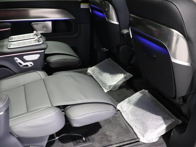 2026 Mercedes-BENZ V-CLASS thumbnail 44