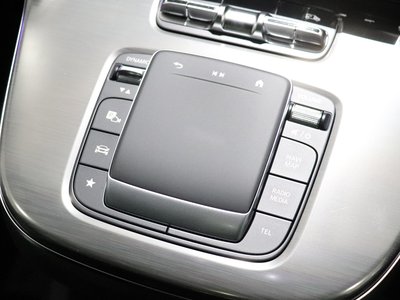 2026 Mercedes-BENZ V-CLASS thumbnail 36