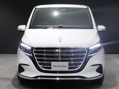 2026 Mercedes-BENZ V-CLASS photo 8