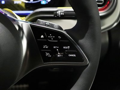 2026 Mercedes-BENZ V-CLASS thumbnail 23
