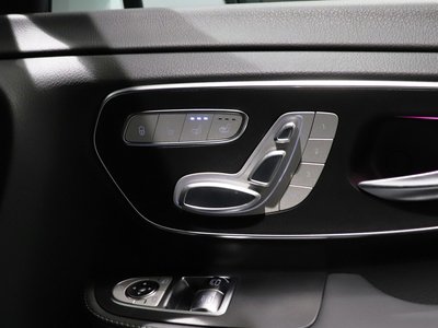 2026 Mercedes-BENZ V-CLASS thumbnail 39