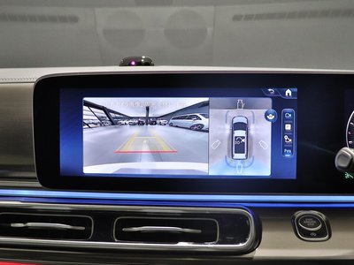 2026 Mercedes-BENZ V-CLASS thumbnail 27