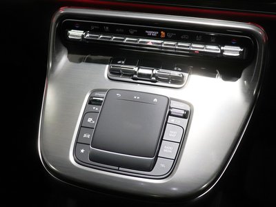 2026 Mercedes-BENZ V-CLASS thumbnail 34