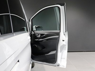 2026 Mercedes-BENZ V-CLASS thumbnail 38